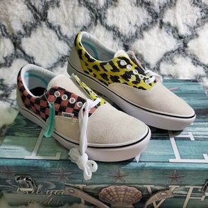 Vans men mixed media comfycush era